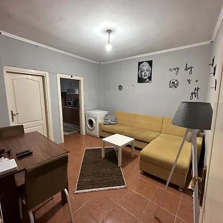 Πανσιόν Ferah Daire Ve Κωνσταντινούπολη